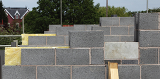 stonework